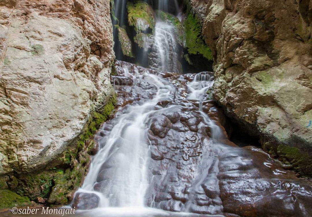 Die iranische Naturlandschaften - Die Golestan Nationalpark